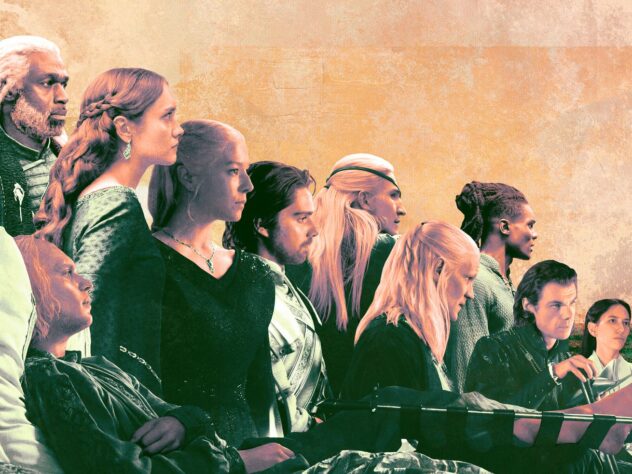 The ‘House of the Dragon’ Season 2 Finale Exit Survey