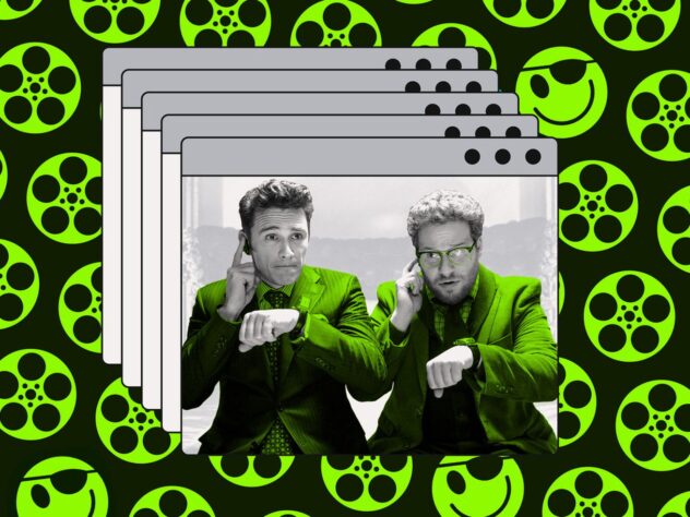 ‘The Interview’ Was a Lightning Rod. Theaters Decided to Show It Anyway.