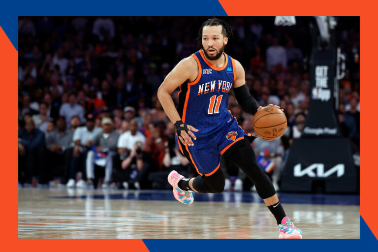The Knicks announced their 2024-25 schedule. Get MSG tickets today