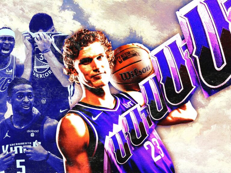 The Lauri Markkanen Extension Takes the Summer’s Last Title-Chase-Swinging Target off the Board
