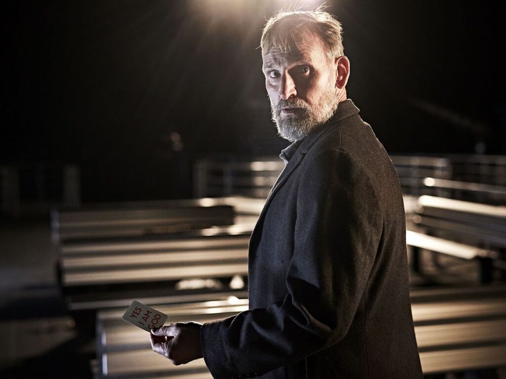 ‘The Leftovers’ Hall of Fame: “It’s a Matt, Matt, Matt, Matt World”
