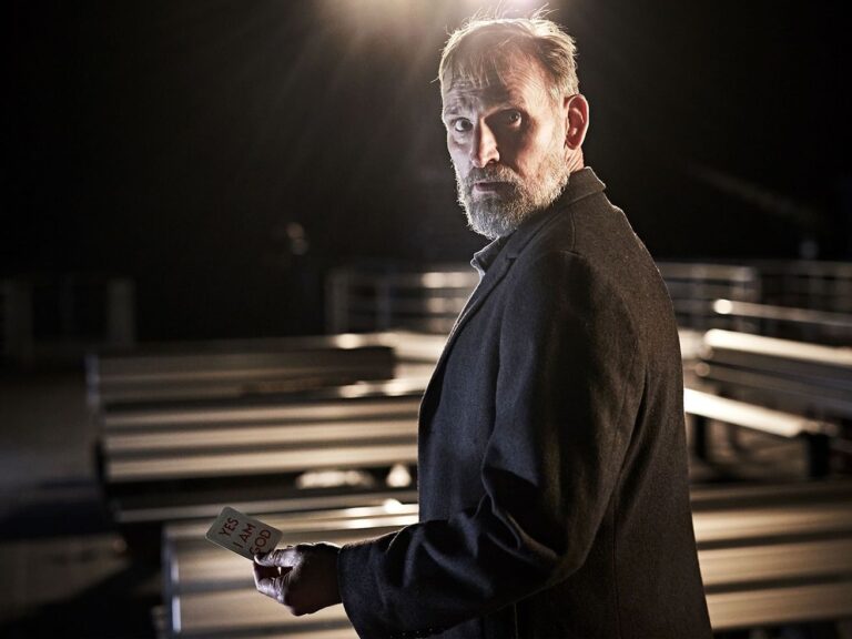 ‘The Leftovers’ Hall of Fame: “It’s a Matt, Matt, Matt, Matt World”