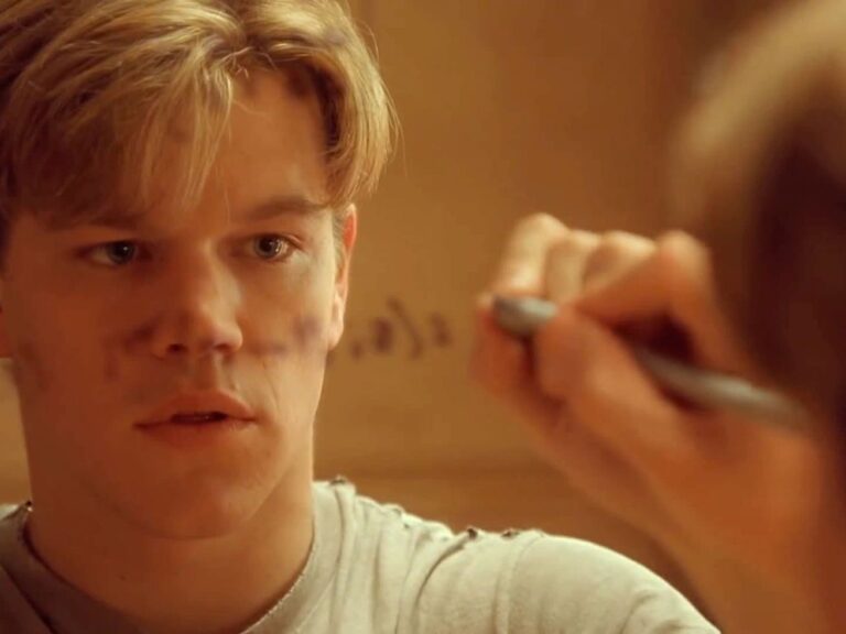 The Matt Damon Hall of Fame. Plus: The Anxious Wonder of ‘Dìdi.’