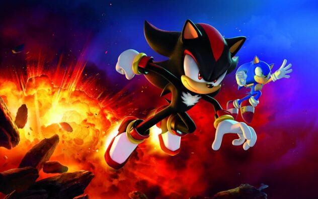 The original Sonic Generations game is being withdrawn from sale as a "standalone title" next month