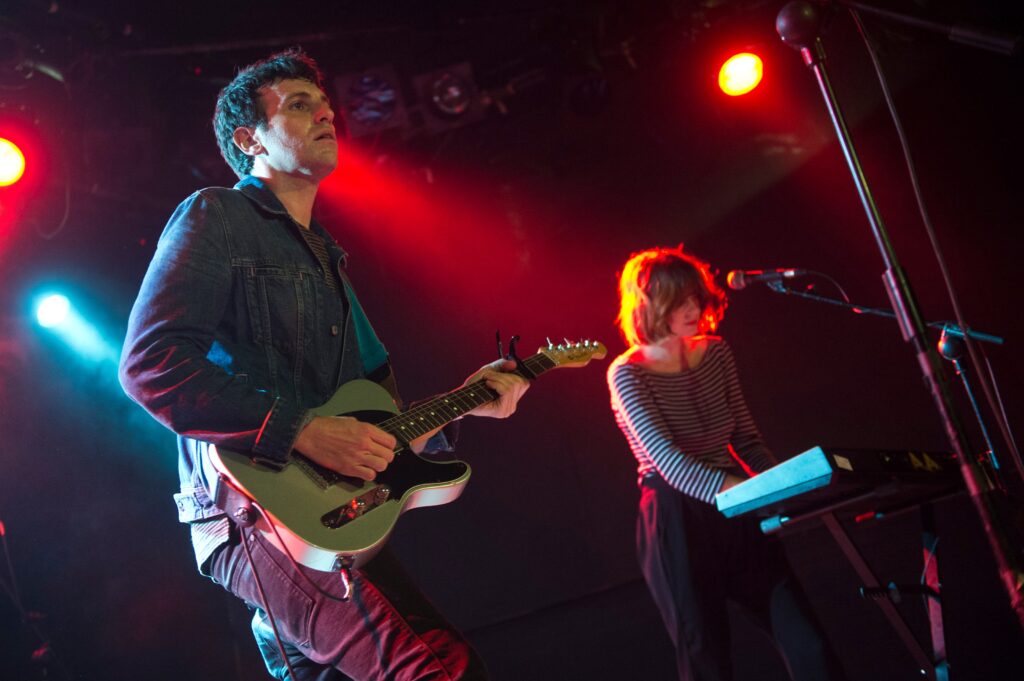The Pains of Being Pure at Heart to Reunite for Anniversary Tour in 2025