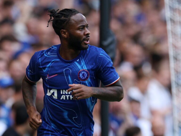 The Raheem Sterling Situation, Flowers for Brighton and How Are Arsenal Looking?
