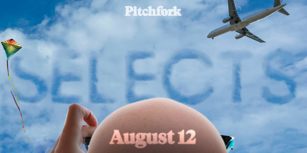 The Smile, Flo, YFG Fatso, Parannoul, and More: This Week’s Pitchfork Selects Playlist