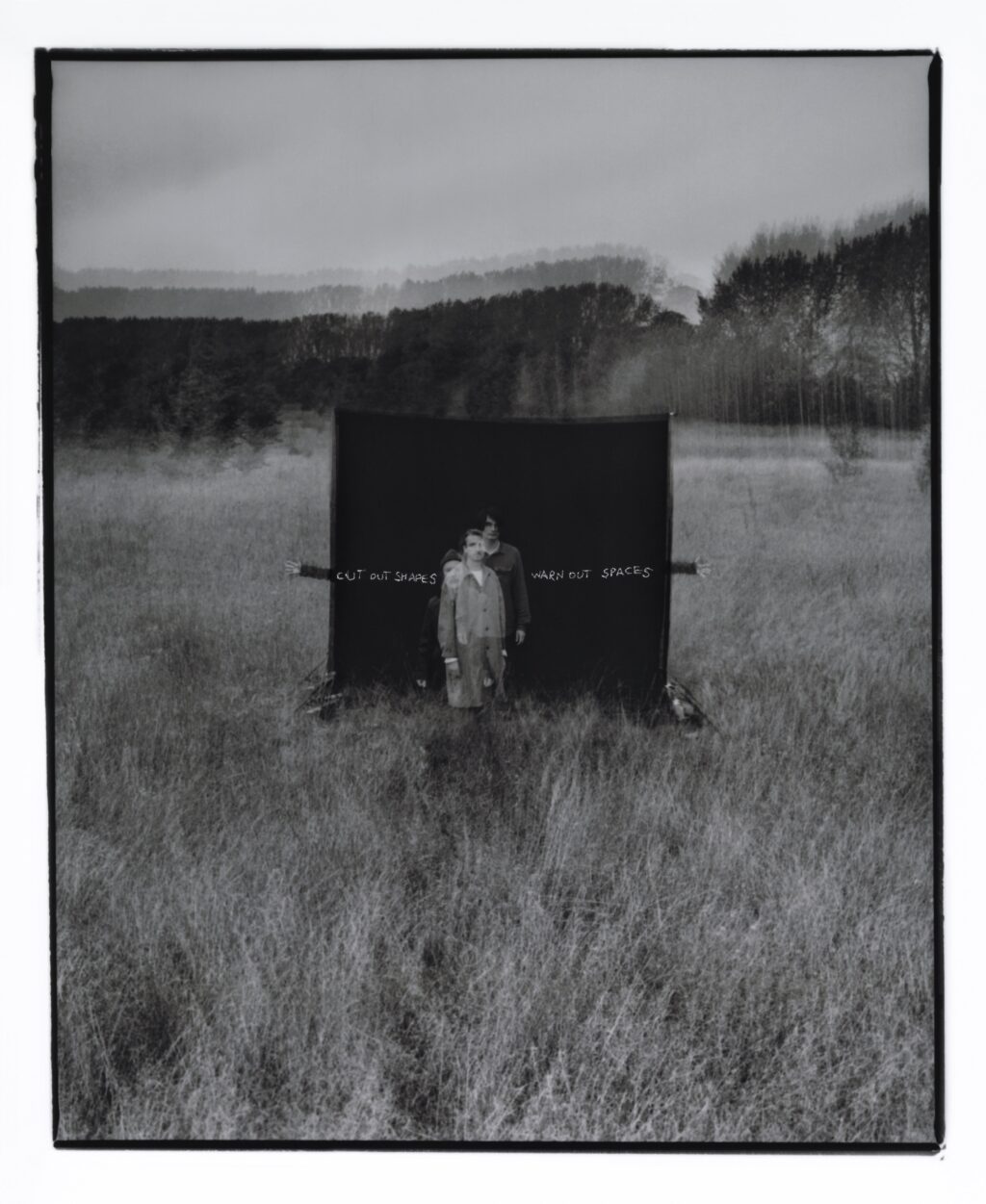 The Smile Share Video for New Song “Don’t Get Me Started”: Watch