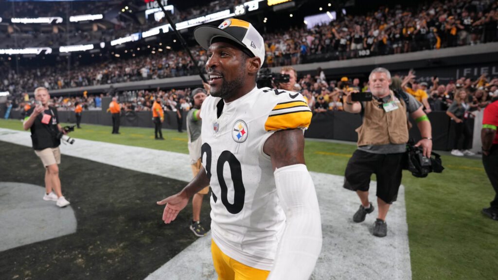 These 4 Veteran Defensive Free Agents Could Help The Bucs