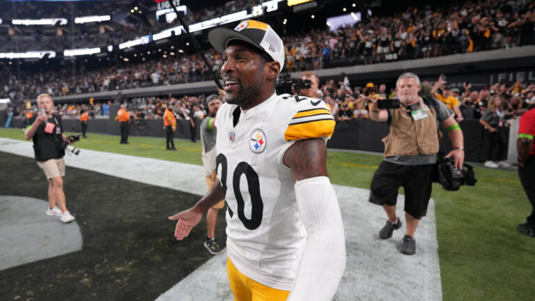These 4 Veteran Defensive Free Agents Could Help The Bucs