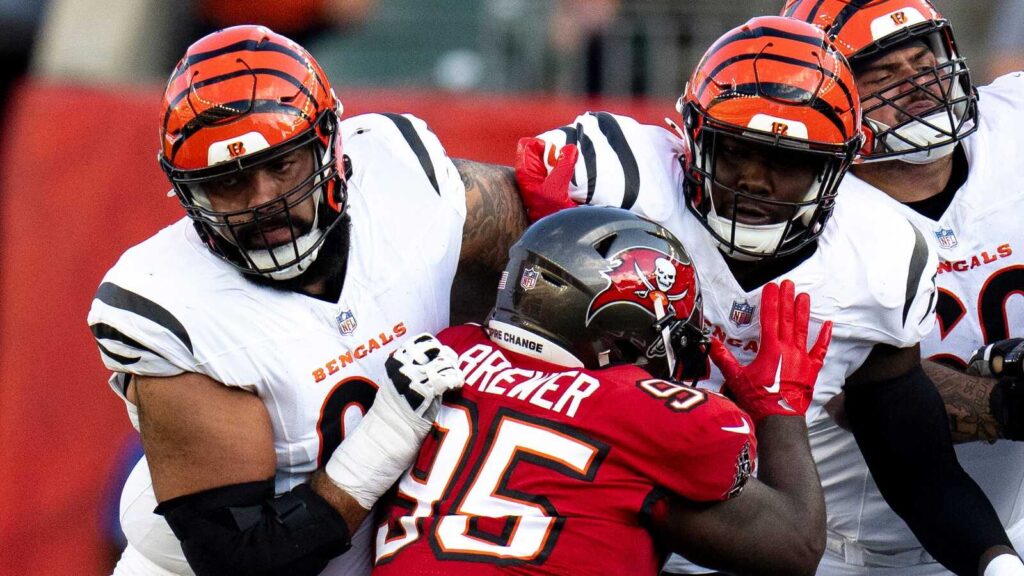 This Bucs DT Should Make The 53-Man Roster