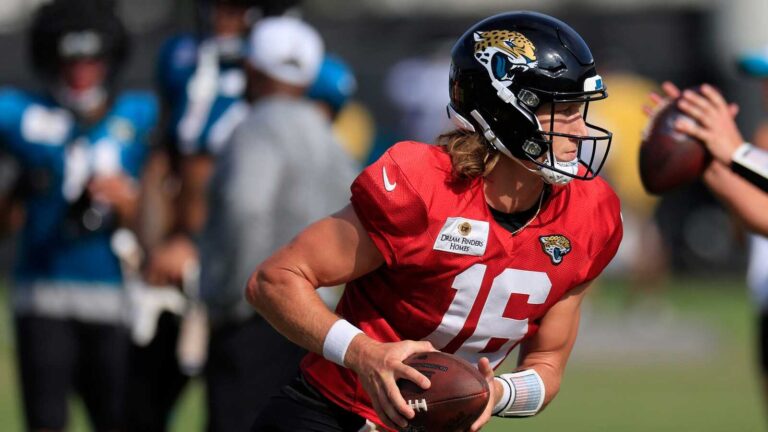 Three bold predictions for the Jacksonville Jaguars in 2024