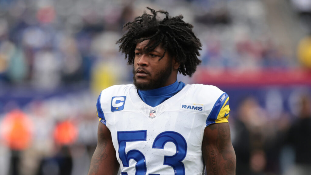 Three important decisions Rams must make before regular season