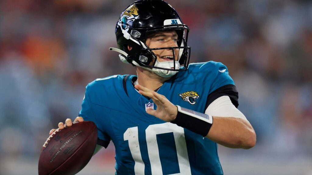 Three Winners From Jaguars Preseason Week 2