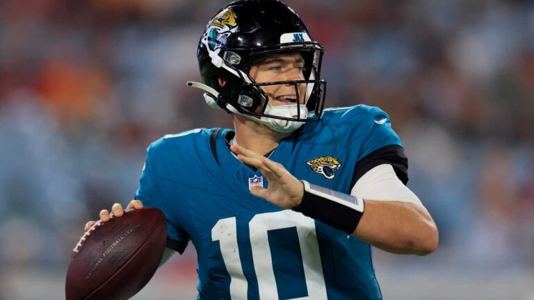 Three Winners From Jaguars Preseason Week 2