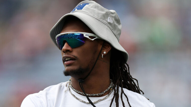 Time to go Villain? CeeDee Lamb’s cryptic post suggests complications in contract talks with Cowboys