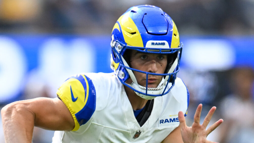 Time To Replace Stetson Bennett? 4 Free Agent Options the Rams Could Target Today