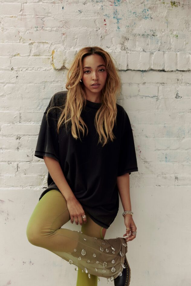 Tinashe Announces North American Tour