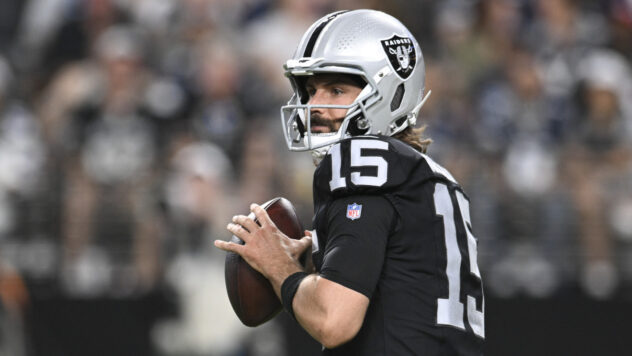 Top Takeaways From The Las Vegas Raiders Preseason Week 2