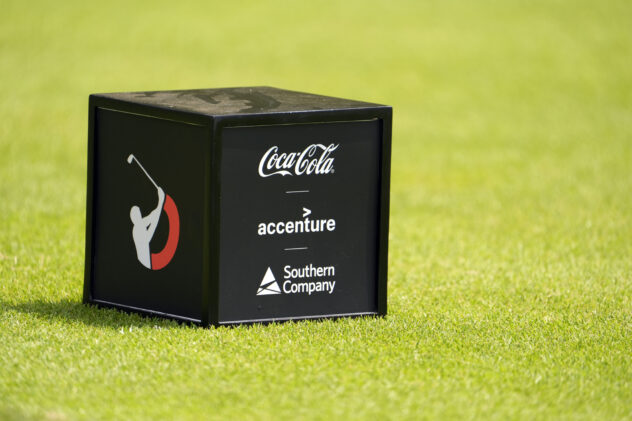 Tour Championship 2024 Saturday third-round tee times, PGA Tour pairings and how to watch