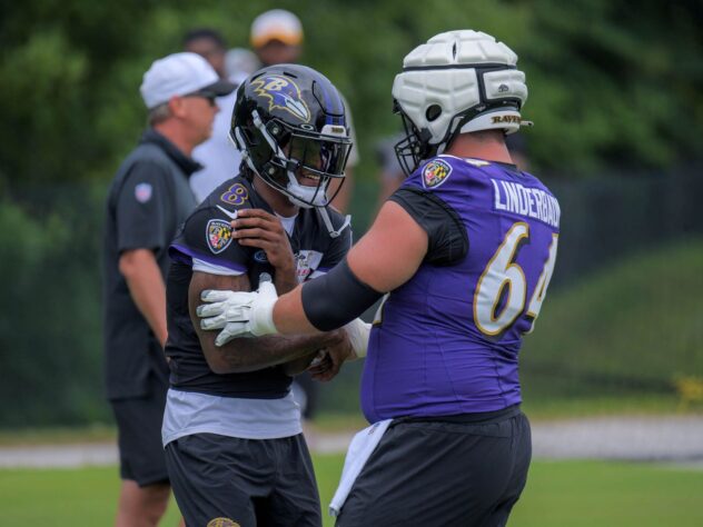 Training Camp Reactions and Thoughts on the New Kickoff Rules