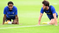 Transfer window Q&A - the options for unsold players