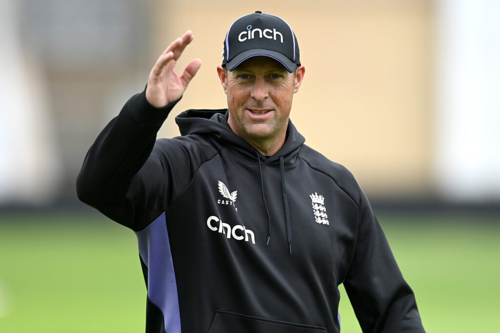 Trescothick undecided on candidacy for England white-ball head coach