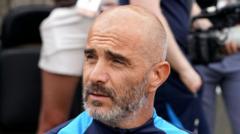 Twelve signings, £243m spent - what is going on at Chelsea