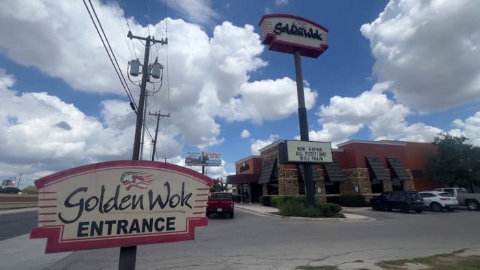 Two restaurants serve up sides of major improvements in latest inspection reports