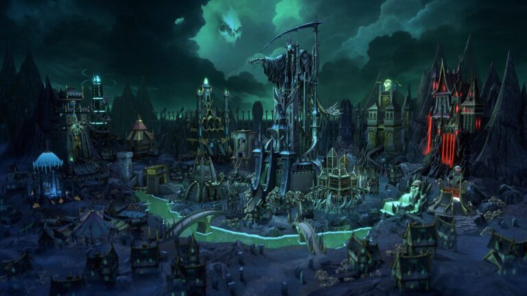 Ubisoft is resurrecting Heroes of Might & Magic for the series' 30th anniversary