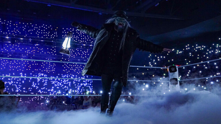 Uncle Howdy Makes In-Ring Debut! Plus, Looking Back on the First TLC Match.
