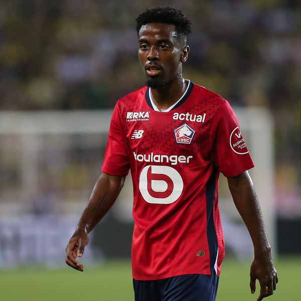 United send love to Gomes