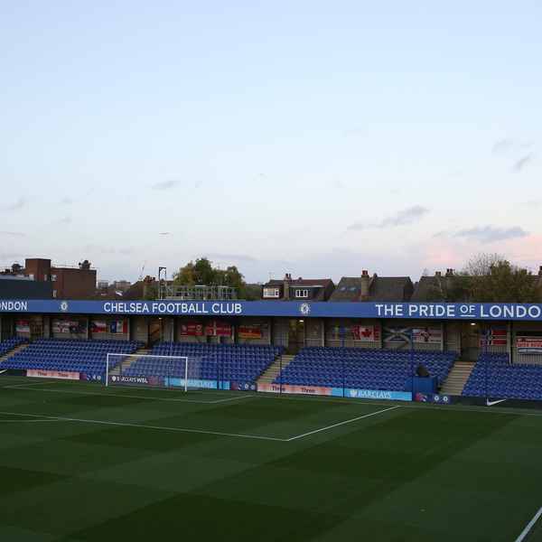 United Women v Chelsea chosen for TV coverage