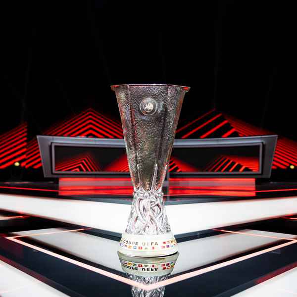 United's European opponents confirmed