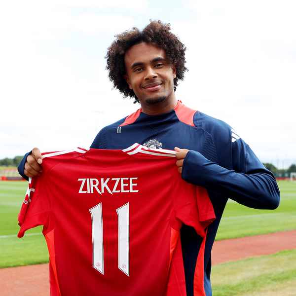 United's transfer ins and outs: Summer 2024