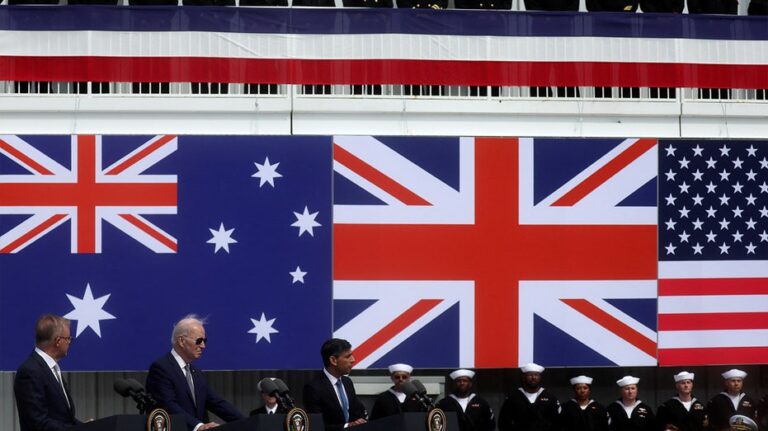 US, UK and Australia take next step in integrating AI defense systems