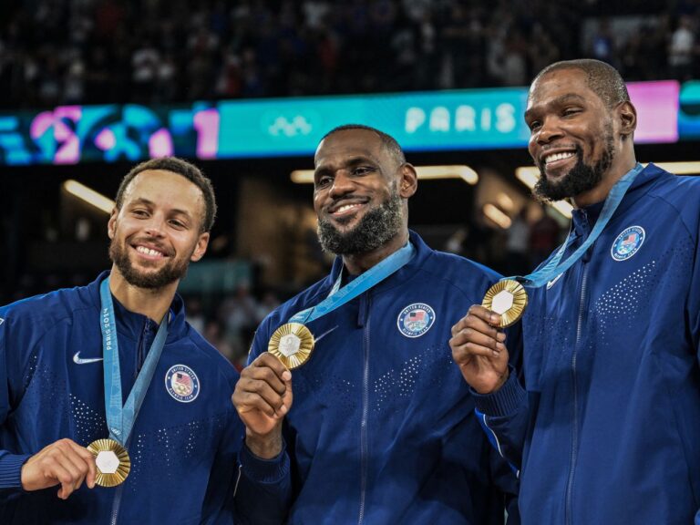 USA Basketball’s End Game, the Big Five, and Bryant Basketball With Ryan Daly