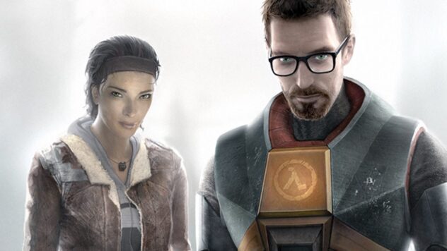 Valve working on new project with a codename fans are linking to Half-Life