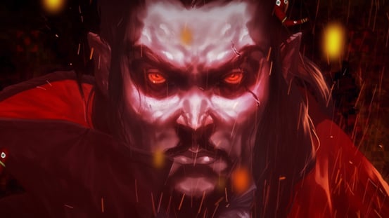 Vampire Survivors Drops Yet Another Free Update Today, Includes "Secret" New Stage