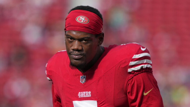 Veteran player loses a ton of money because he decided to ditch the Bucs shortly after signing with them