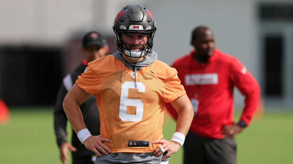 Void Years Impeding Buccaneers Short Term Growth