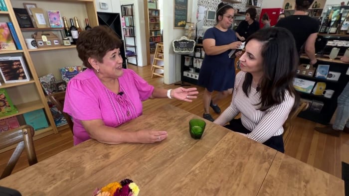 WATCH: Seguin residents reflect on tight 2024 presidential race in ‘Your Voice, South Texas’