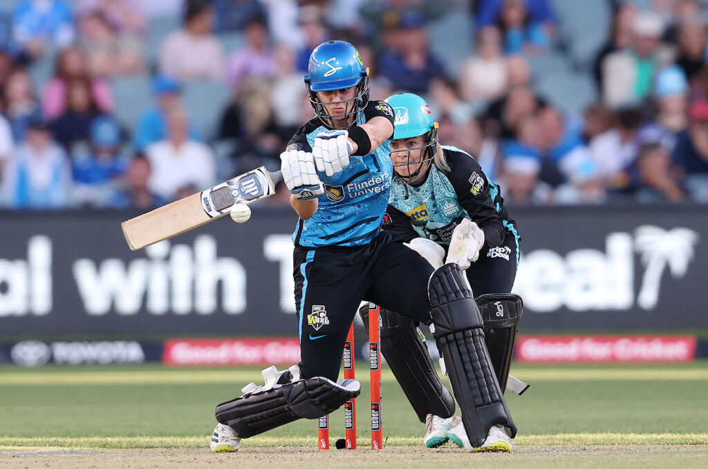 WBBL draft: Wolvaardt, Deepti, Knight, Ismail - who might each club want?