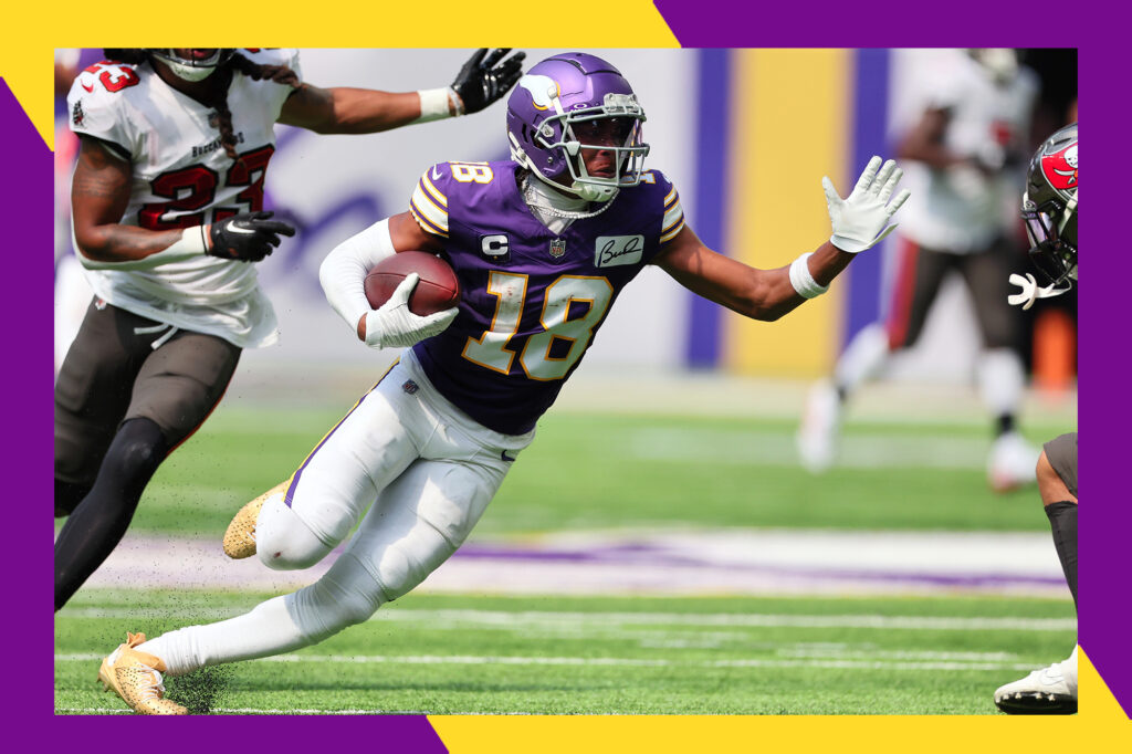 We found the best prices on Minnesota Vikings 2024 home game tickets