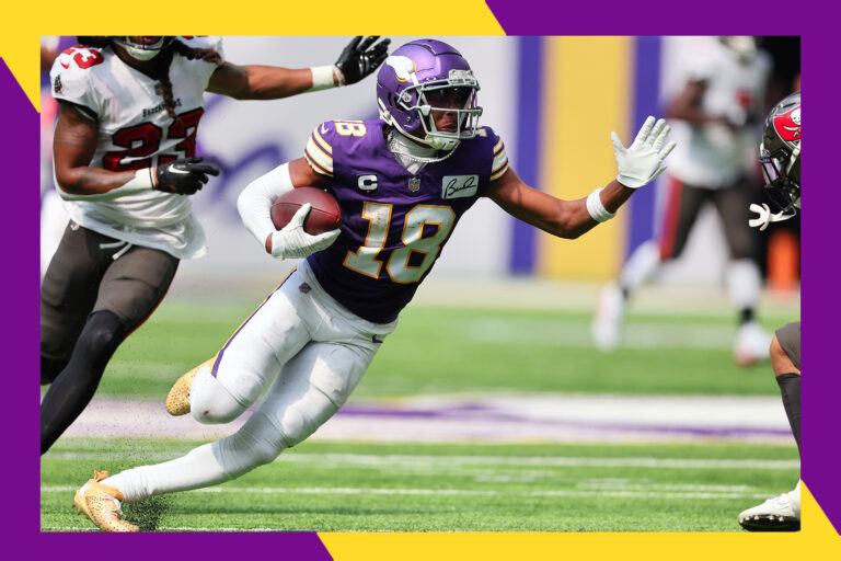 We found the best prices on Minnesota Vikings 2024 home game tickets