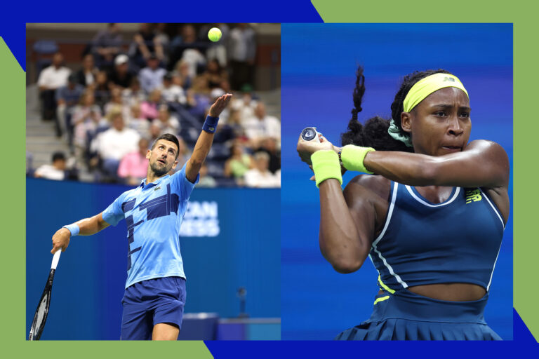 We found the best prices on U.S. Open Labor Day weekend tickets