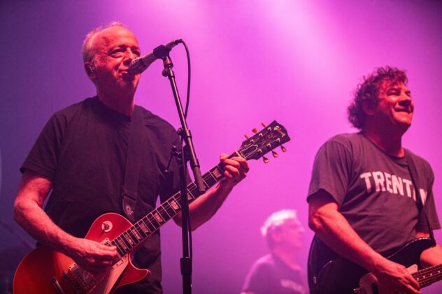 Ween Stop Touring “for the Foreseeable Future,” Citing Dean Ween’s Mental Health