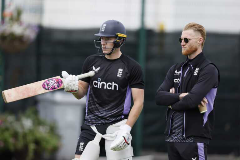 What does Bazball without Ben Stokes look like? We're about to find out