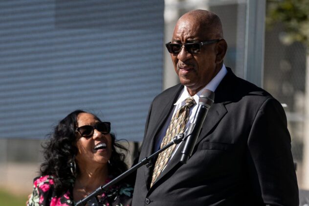 What Michael Jordan had to say about George Gervin