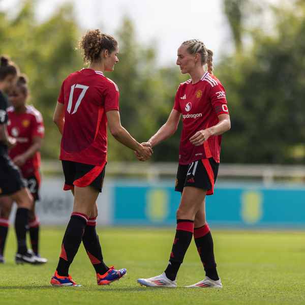 What we know: United Women’s early fixtures